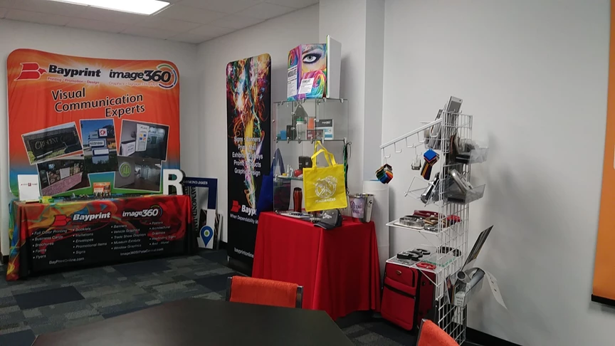 Our Show Room