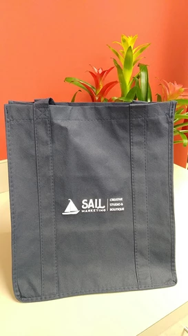 Promotional Bags & Packaging